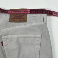 Levis 501 - W38 -