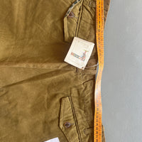 Chino deadstock Trench