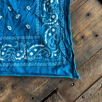 Bandana in cotone