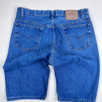 shorts LEVIS - W34 -