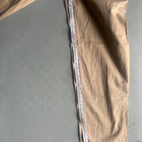 Chino Uniform deadstock W36 50IT