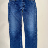 Levis 501 - W34 - 48 it -