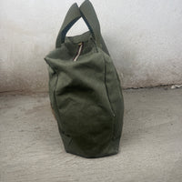 flyers kit bag Rework bunker