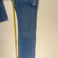 Levis 501 - W38 - 52 it -