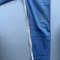 Levis 501 - W33 - 46/48 it -