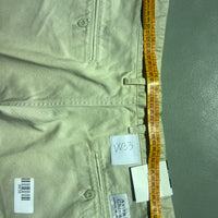 Chino Avirex deadstock < W33- W38 >