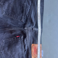 Levis 501 - W34- 48 IT -