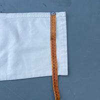 Fatigue cargo chesterfield deadstock W34 48 it