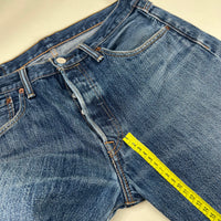 Levis 501 - W32 -