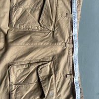 Cargo timberland W36 52 it