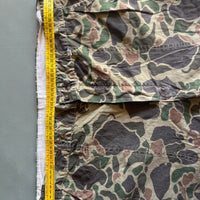 Fatigue duck hunting - W36 XL -