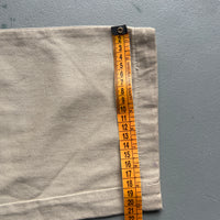 Chino UNIFORM deadstock W34 48 it