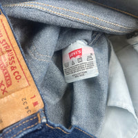 Levis 501 MADE IN USA - W34 -48 it -