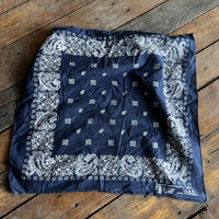 Bandana in cotone usa