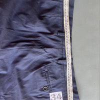 CHINO ITALIAN NAVY 1980s