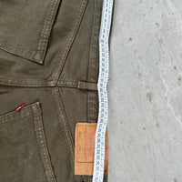 Levis 501 MADE IN USA - W32 - 46 it -