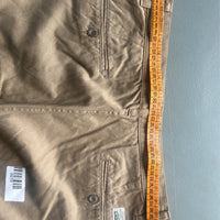 Chino Uniform deadstock W36 50IT