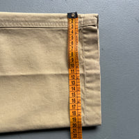 Schott Cargo deadstock W31 IT44