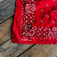 Bandana in cotone