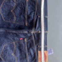 Levi's 501 - W38 - 52/54 IT -