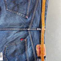 Levis 505 Made in Usa - W34- 48it -