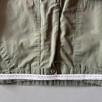 Fatigue og 507 us army - W34 -