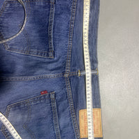 Levis 501 - W34 - IT 48 -