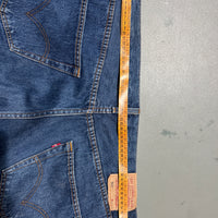 Levis 501 - W38- 54it -