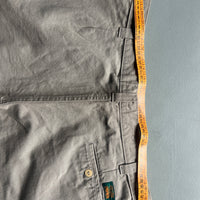 Chino UNIFORM deadstock W36 50/52 IT