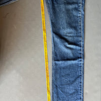 Levis 501 - W31 - 46 it -