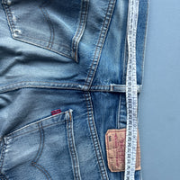 Levis 501 - W33 - 46/48 it -
