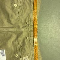 Chino Avirex deadstock W32 46 IT