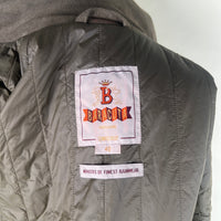 Giacca bomber di lana VALSTAR - M -48IT -