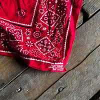 Bandana in cotone