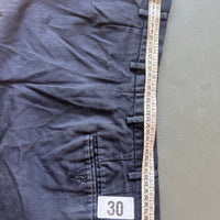 CHINO ITALIAN NAVY 1980s
