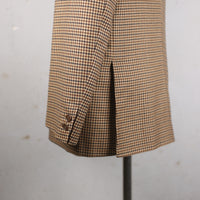 Tweed jacket - M 48 IT -