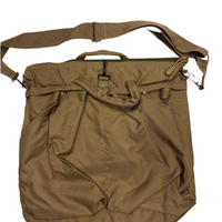 Helmet Bag WITH EMBROIDERY