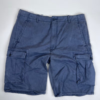 cargo shorts levis