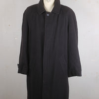 Loden Vintage LANA E CASHMERE - XL -