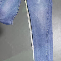 Levis 501xx Made in USA - W32 - 44 (IT) - 1682 (Copy 2)