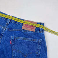 shorts LEVIS SUPER MARIO - W33-