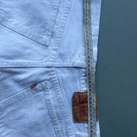 Levis 501 Made in Usa - W33 - 46/48 it -
