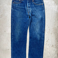 Levis 501 - W34 - 48 it -
