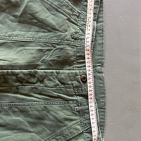 FATIGUE US ARMY PANT OG 107 - W32 -
