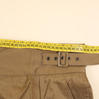 Gurkha British Army Bunker Depot