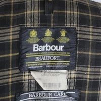 Barbour Beaufort -C40 L-