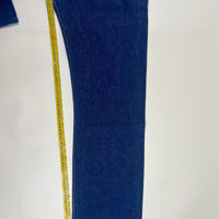 Levis 501 - W33 - 46-48 it -