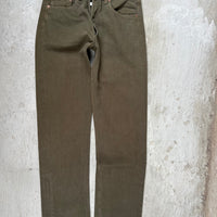 Levis 501 MADE IN USA - W32 - 46 it -