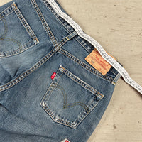 Levis 501 - W29 - 44 it -
