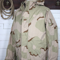 Ecwcs Goretex Parka US ARMY